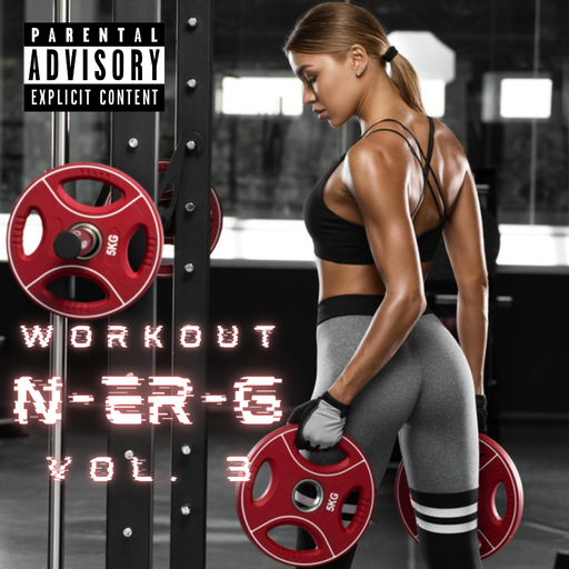 Workout N-ER-G (Energy) Vol. 3