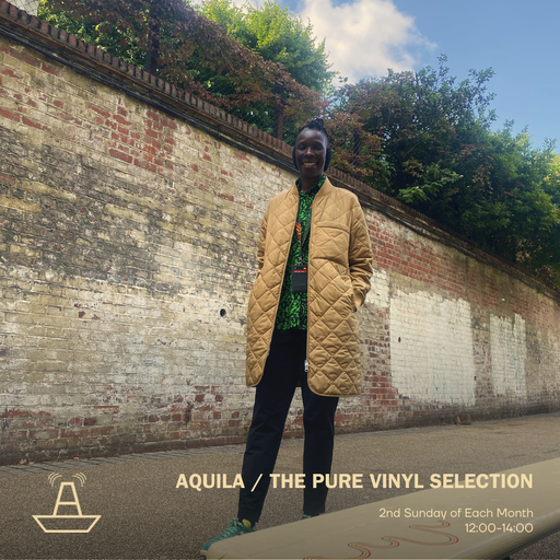 Aquila | The Pure Vinyl Selection | June 2025