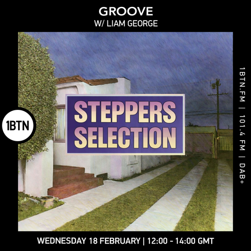 Groove w/ Liam George - 19.02.26