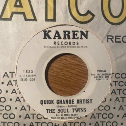 Richard Searling 'A Cellar Full Of Soul' 23.2.2025