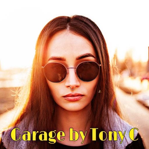 Garage Vol.14  19/1/25