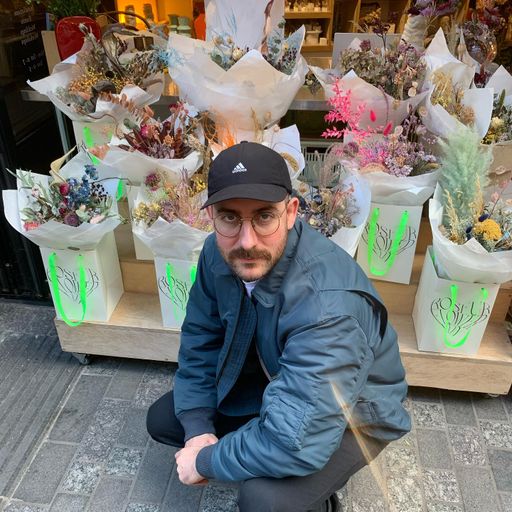 Go BANG! w/ Tom Klar - 12/09/25 - [Voices Radio]