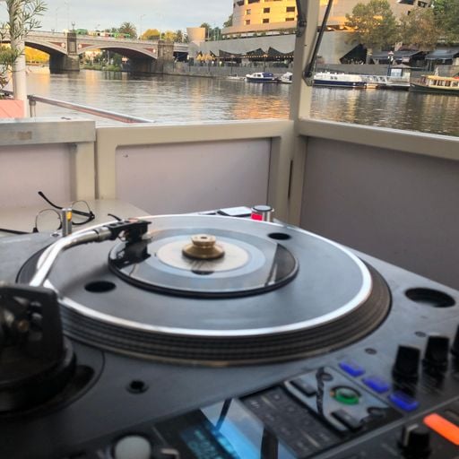 Monday Night Is Alright Vol.3 (All 45s)