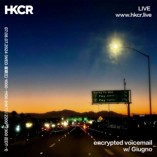encrypted voicemail w Giugno - 07/08/24