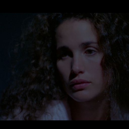 Solitary Dancer w/Fab 5.3.26