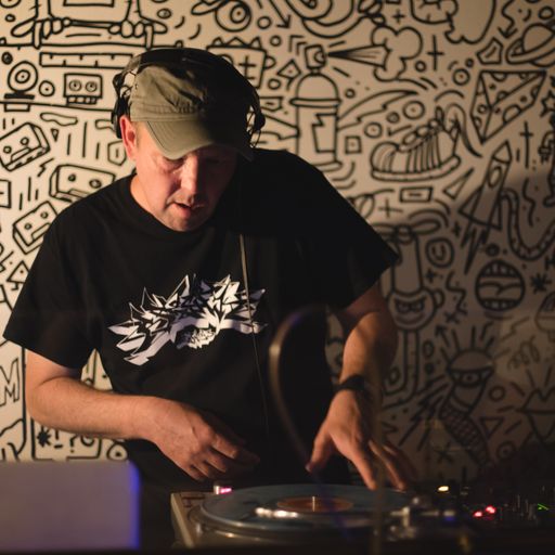 The Penthouse Funk Sessions 040824 - The Annual Sweary Mary Hip Hop Special