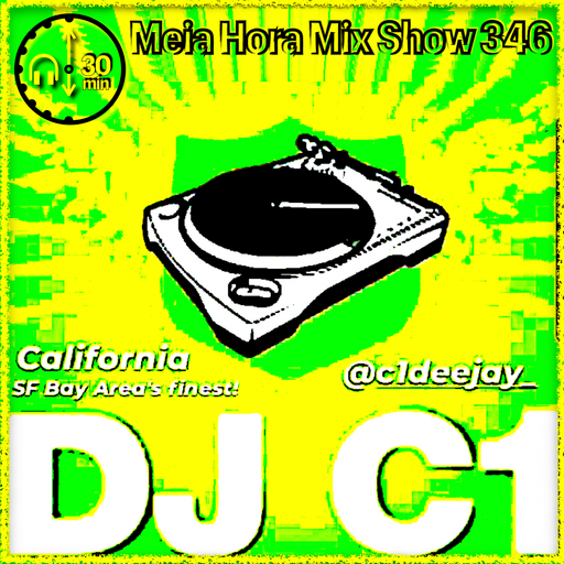 MHMS346 DJ C1 - Remember Mix