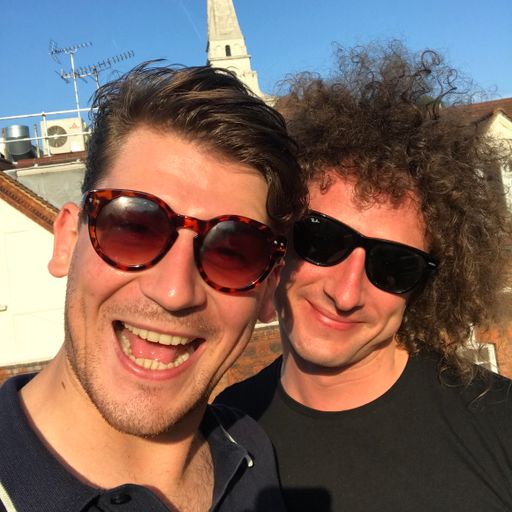 Disco Freaks Radio Show 050717