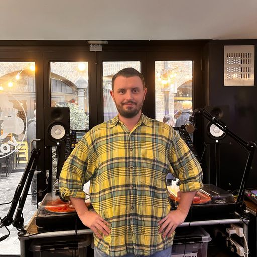 Employee Of The Month - 21/12/24 - Voices Radio