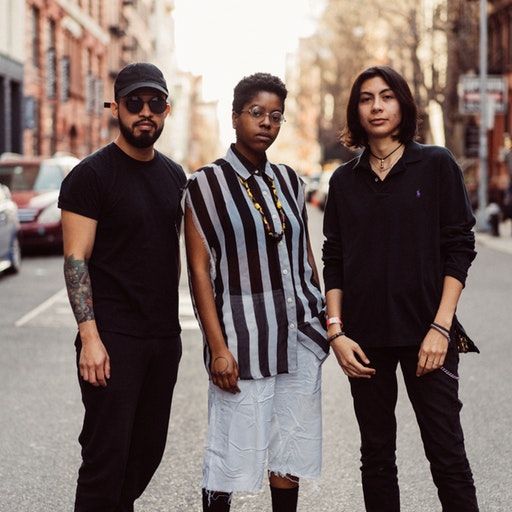 Headphone Highlights – KUNQ