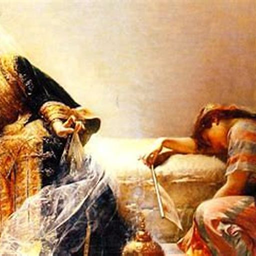 Cycles (Oriental/istLounge)