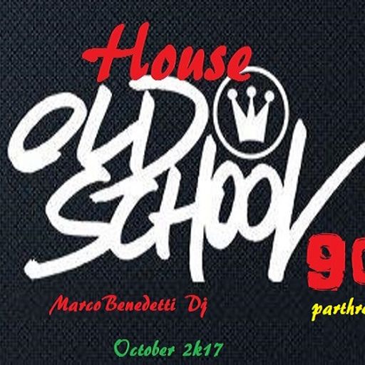 Old School House 90s part three