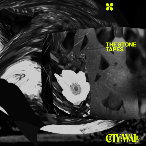 The Stone Tapes - September 2023