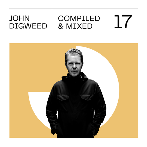 Compiled & Mixed 017