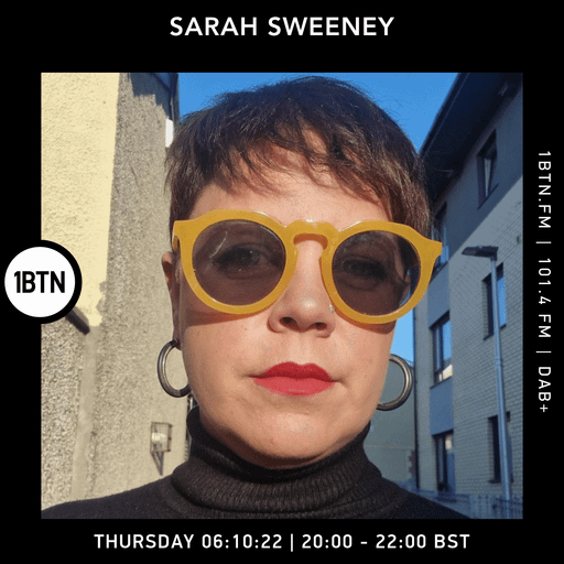 Sarah Sweeney - 06.10.2022