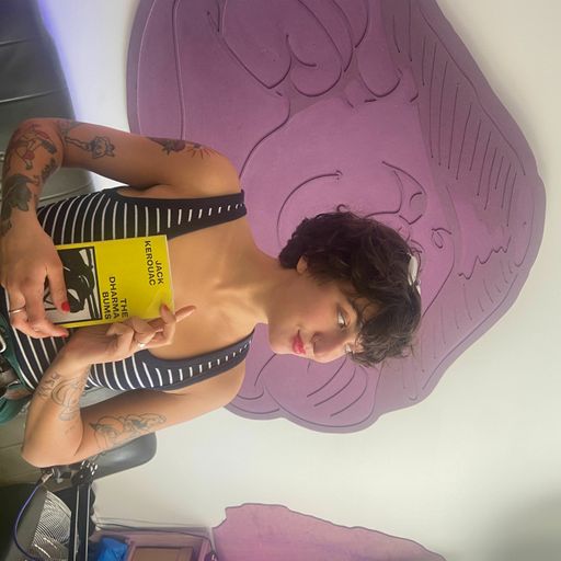 Slow Low Ear Pour - The Dharma Bums - September 2023