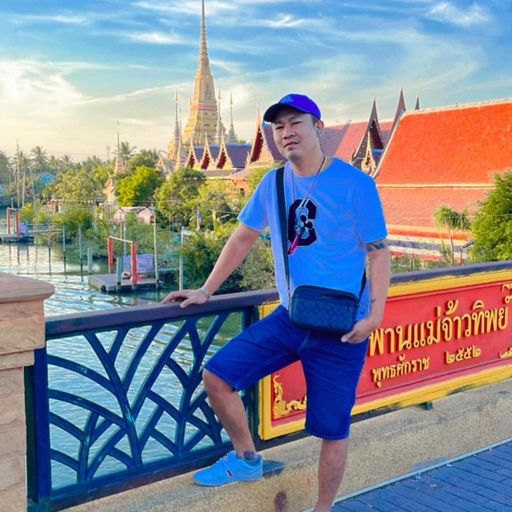 ผมชอบคนจิง ไม่ใช่มีแต่คำพูด HBD พี่ใหญ่ TALLOM