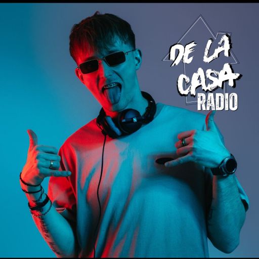 Bib_$on - De La Casa Radio 04.03.26