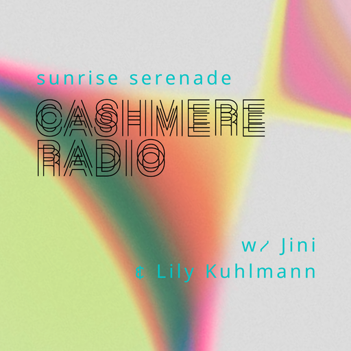 Sunrise Serenade Season 2 w/ Jini & Lily Kuhlmann 12.05.2025