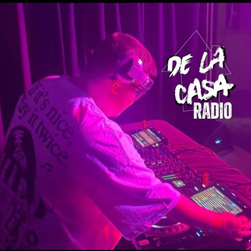 DJ Leeloo - De La Casa Radio 30.10.25