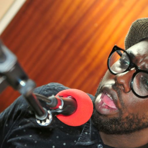 Ghostpoet