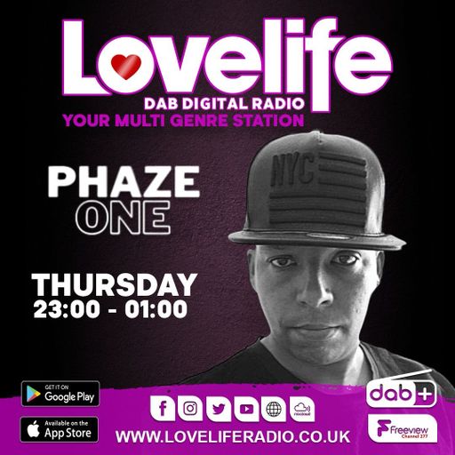 Phaze One 19 SEP 2024