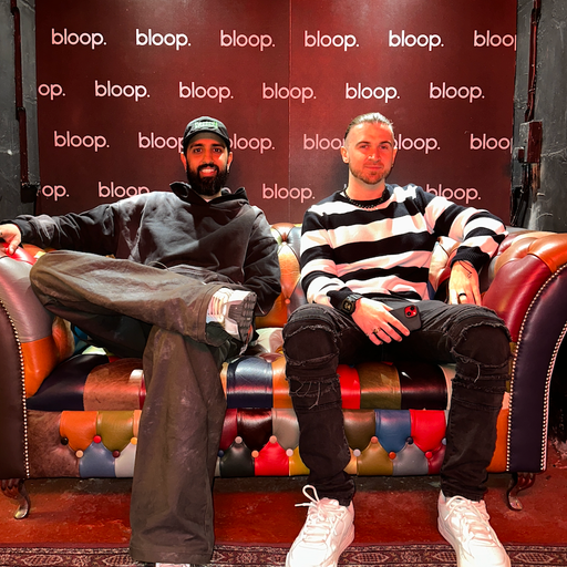 Triq w/ Janoko + Abana - 25.04.25