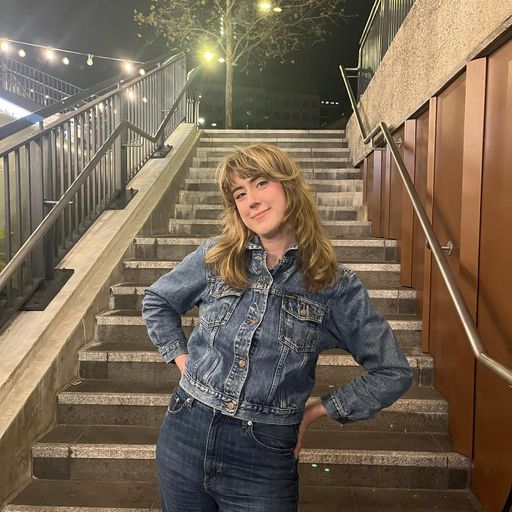 Patrisha - 11/10/25 [Voices Radio]