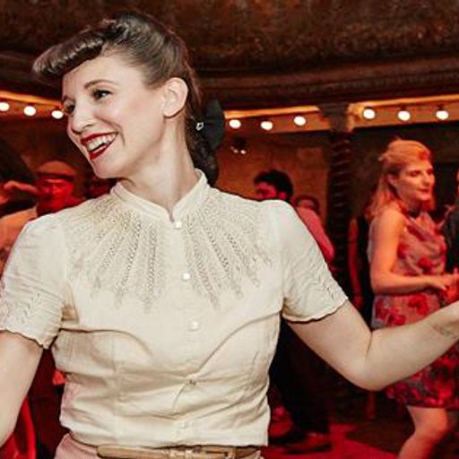 Jazz Standard 020215