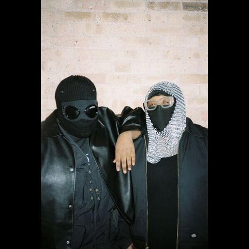 BLACKCLUB - Guest Mix: BLACKCLUB RADIO - 7th March 2024