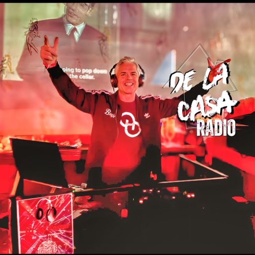 DJ AD Foster - De La Casa Radio 28.11.25