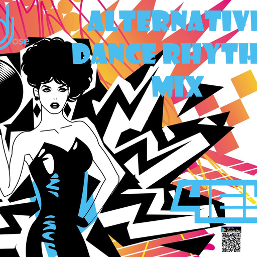 Alternative Dance Rhythm Mix