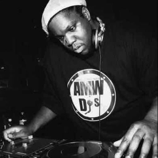 Naughty By Nature x Evil Dee Live - (HOT97) - 1995.03.06