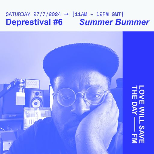 2024-07-27 Deprestival | LWSTD-FM