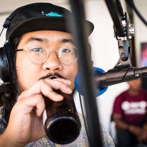 LA Pop Up: MNDSGN