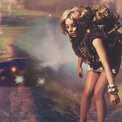 Little Boots with Matt & Max on Hoxton Radio