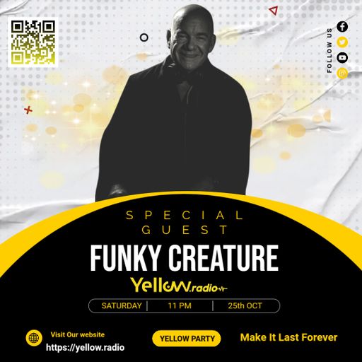 Make It Last Forever (Funky Creature)