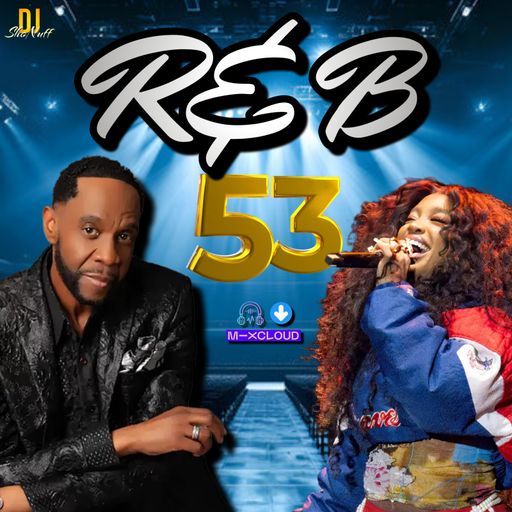 IT'S R&B ONLY #53 (THEN & NOW WITH FREDDIE J, SZA, AND H.E.R.)