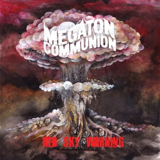 Megaton Communion - Featured Interview - The Zach Moonshine Show