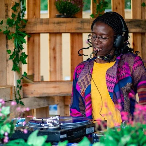 Melanin: NikNak // 22-12-20