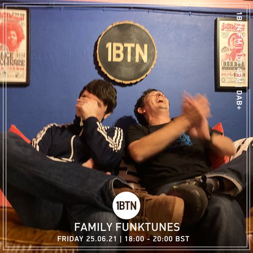 Family Funktunes - 25.06.2021