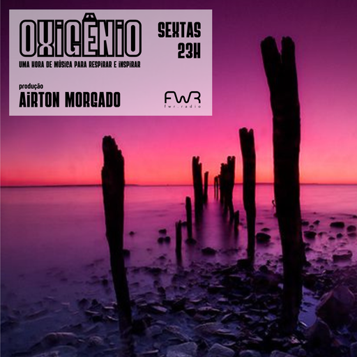 Oxigênio 140 - 20.9.2024