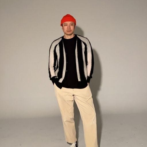 Soulscape with Quandol // 29-04-20