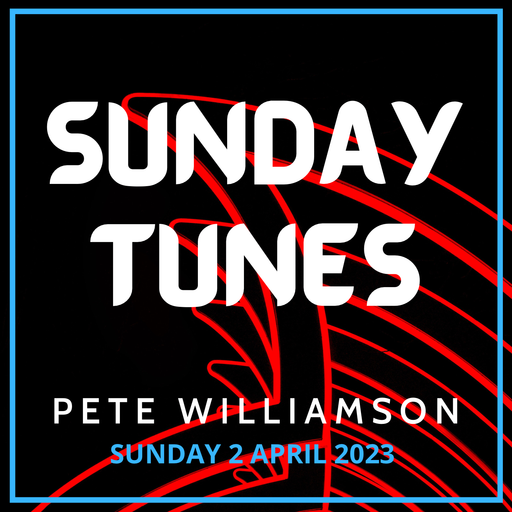 Sunday Tunes: R&B and Hip Hop Classics