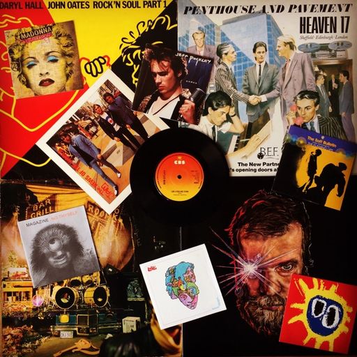 Press Release - A Radio Activity Production for Boogaloo Radio 05.03.22