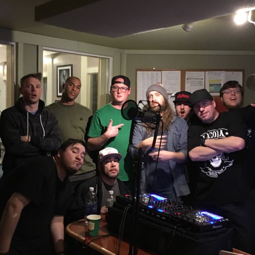 The Wreck - March 3, 2016