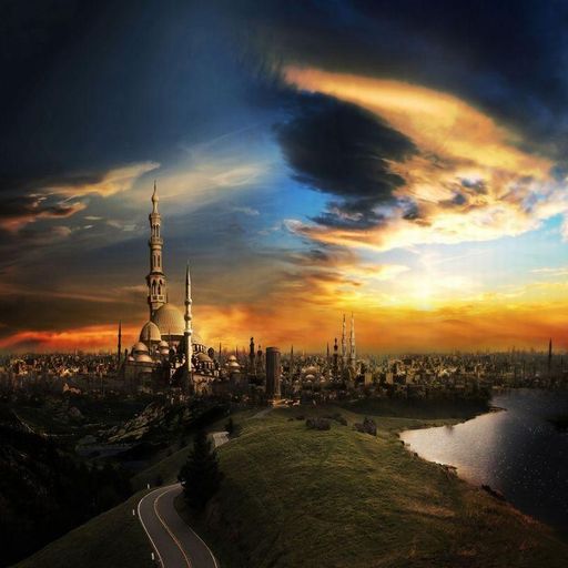 The Return of Mr.Hackett (NeoClassicalCinematic)