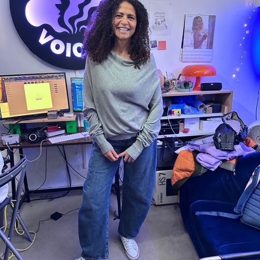 CDR Takeover - MidnightRoba 31/10/25 [Voices Radio]