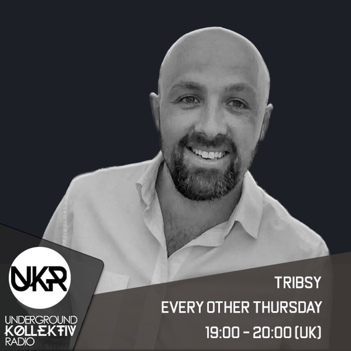 UndergroundkollektiV: Tribsy 31.1.19