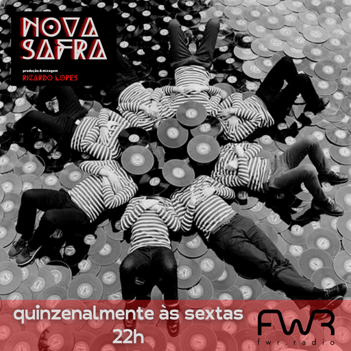 Nova Safra 043 - 28.4.2023